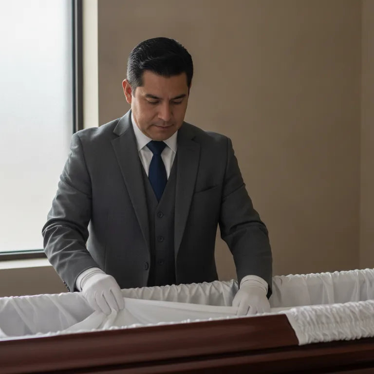 Agência funerária Brejo Santo